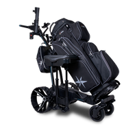 MGI Zip Navigator Ai Electric Remote Golf Cart
