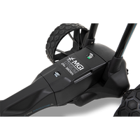 MGI Zip Navigator Ai Electric Remote Golf Cart