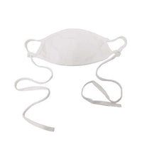 M&O 100% Cotton Antimicrobial Triple Layer Adjustable Mask