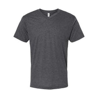 M&O Deluxe Blend V-Neck T-Shirt