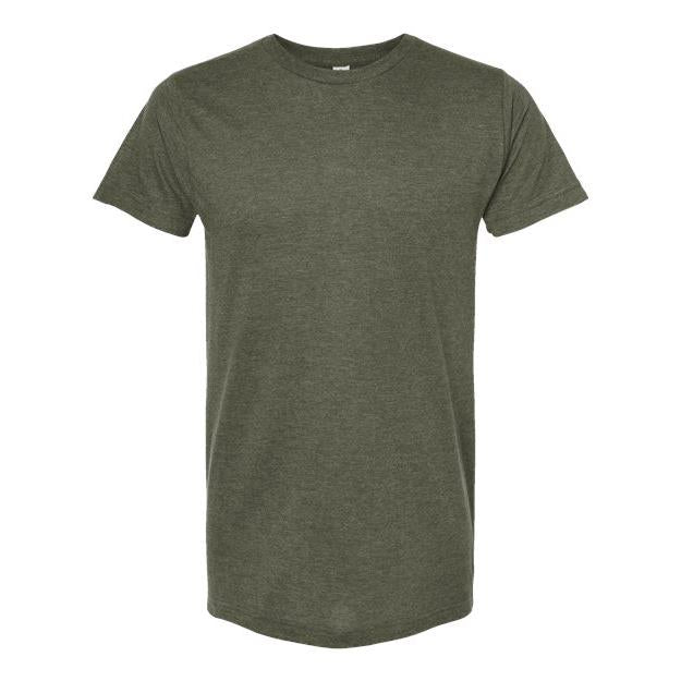 M&O Fine Jersey T-Shirt