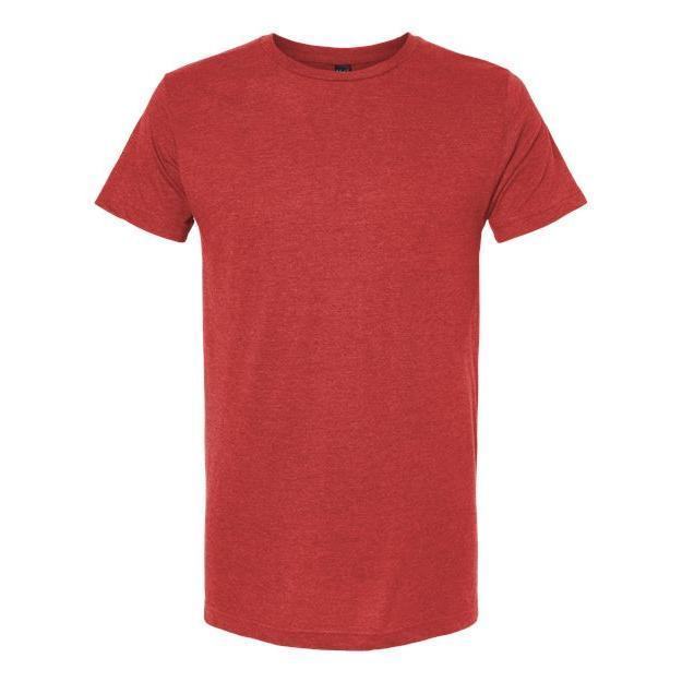 M&O Fine Jersey T-Shirt
