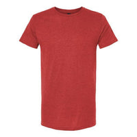 M&O Fine Jersey T-Shirt
