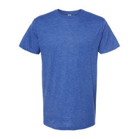 M&O Fine Jersey T-Shirt
