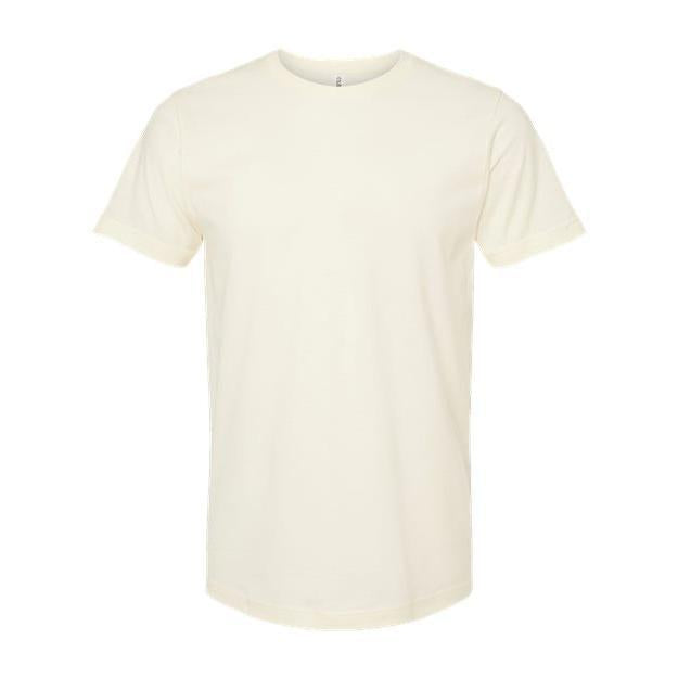 M&O Fine Jersey T-Shirt