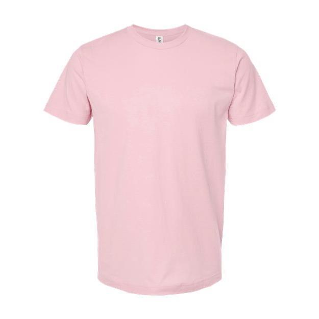 M&O Fine Jersey T-Shirt