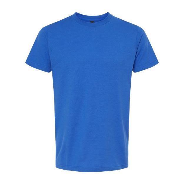 M&O Fine Jersey T-Shirt