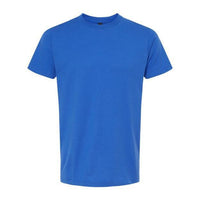 M&O Fine Jersey T-Shirt