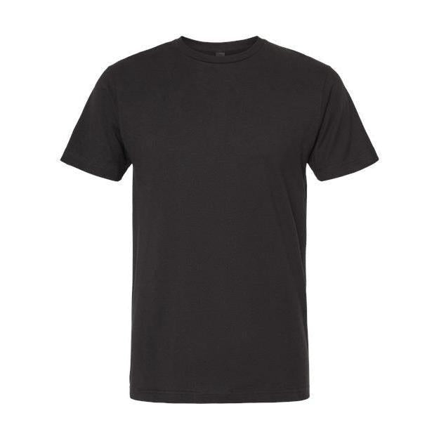 M&O Fine Jersey T-Shirt