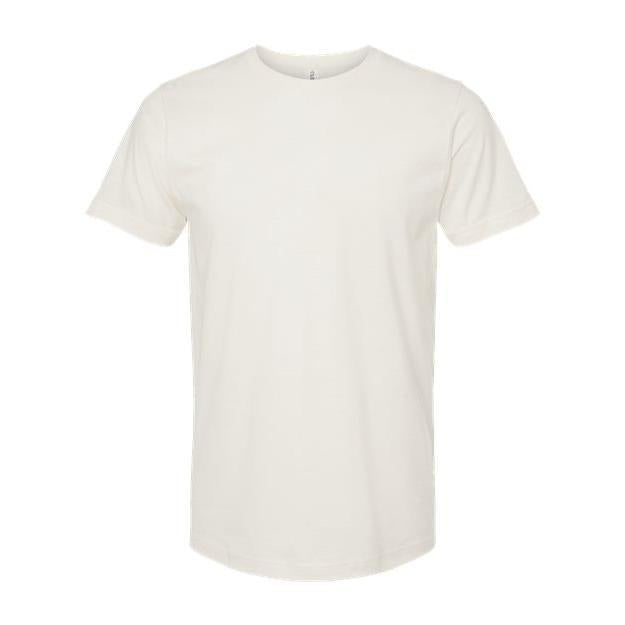 M&O Fine Jersey T-Shirt