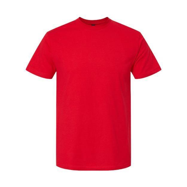 M&O Fine Jersey T-Shirt