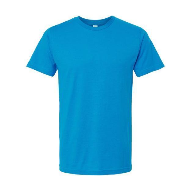 M&O Fine Jersey T-Shirt
