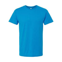 M&O Fine Jersey T-Shirt