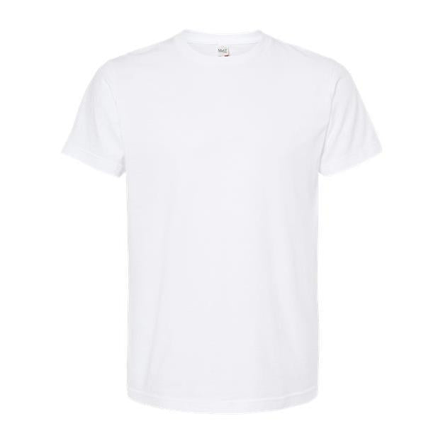 M&O Fine Jersey T-Shirt
