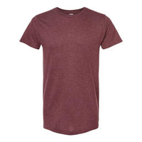 M&O Fine Jersey T-Shirt