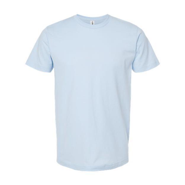 M&O Fine Jersey T-Shirt