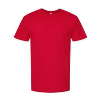 M&O Men' Gold Soft Touch T-Shirt
