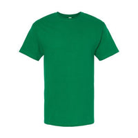 M&O Men' Gold Soft Touch T-Shirt
