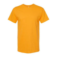 M&O Men' Gold Soft Touch T-Shirt
