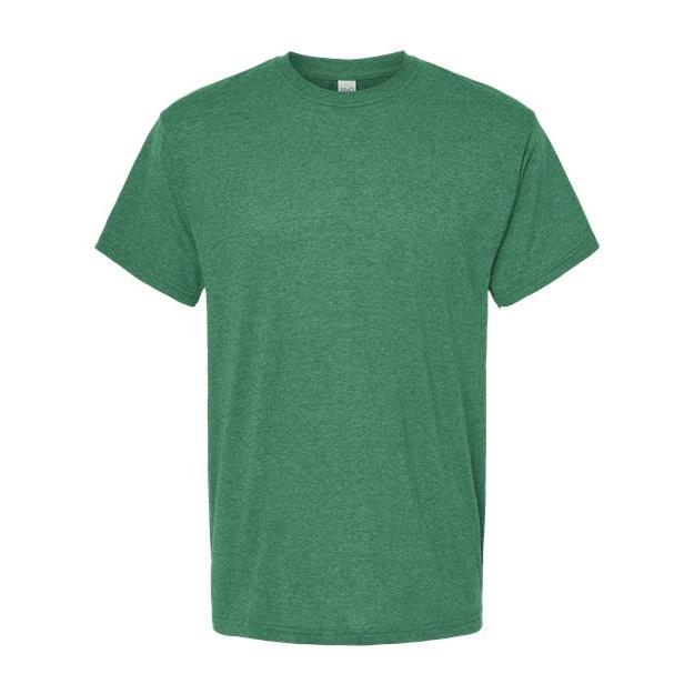 M&O Men' Gold Soft Touch T-Shirt