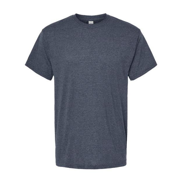 M&O Men' Gold Soft Touch T-Shirt