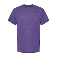 M&O Men' Gold Soft Touch T-Shirt