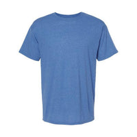 M&O Men' Gold Soft Touch T-Shirt