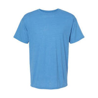 M&O Men' Gold Soft Touch T-Shirt