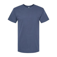 M&O Men' Gold Soft Touch T-Shirt