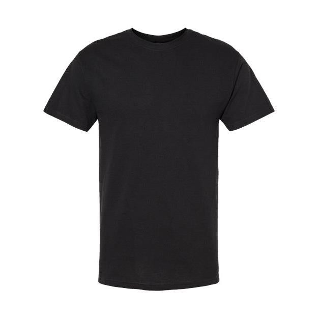 M&O Men' Gold Soft Touch T-Shirt