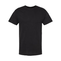 M&O Men' Gold Soft Touch T-Shirt