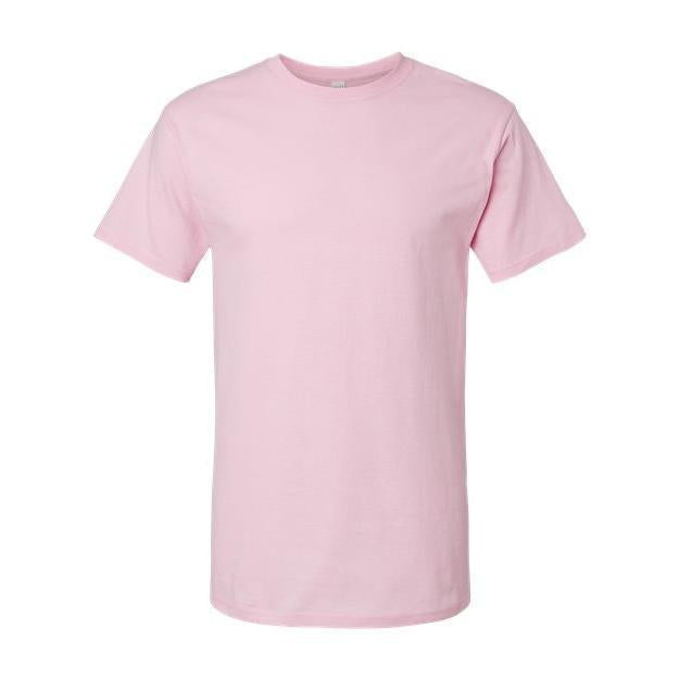 M&O Men' Gold Soft Touch T-Shirt