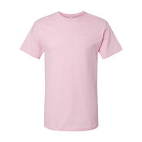 M&O Men' Gold Soft Touch T-Shirt