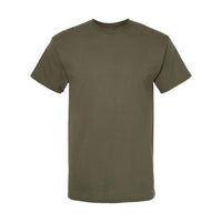 M&O Men' Gold Soft Touch T-Shirt