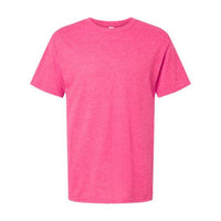 M&O Men' Gold Soft Touch T-Shirt