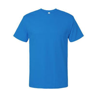 M&O Men' Gold Soft Touch T-Shirt