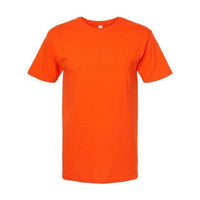 M&O Men' Gold Soft Touch T-Shirt