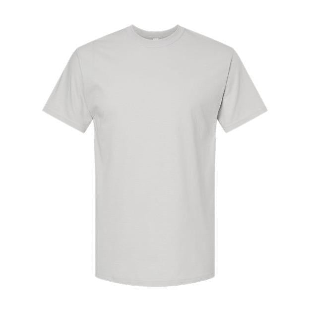 M&O Men' Gold Soft Touch T-Shirt