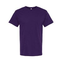 M&O Men' Gold Soft Touch T-Shirt