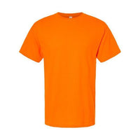 M&O Men' Gold Soft Touch T-Shirt