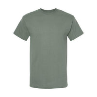 M&O Men' Gold Soft Touch T-Shirt