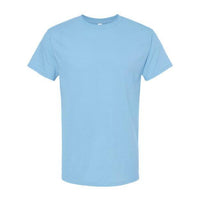 M&O Men' Gold Soft Touch T-Shirt