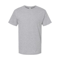 M&O Men' Gold Soft Touch T-Shirt