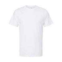 M&O Men' Gold Soft Touch T-Shirt