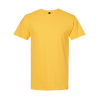 M&O Men' Gold Soft Touch T-Shirt