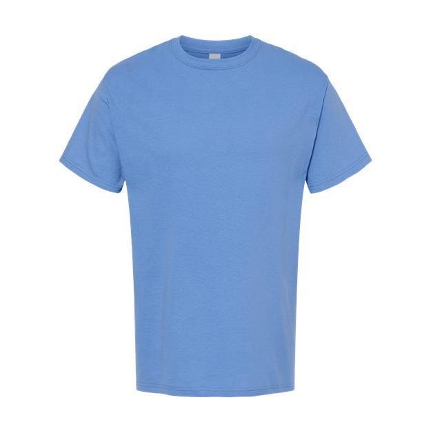 M&O Men' Gold Soft Touch T-Shirt