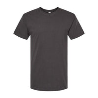 M&O Men' Gold Soft Touch T-Shirt