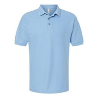 M&O Ring-Spun Piqué Polo