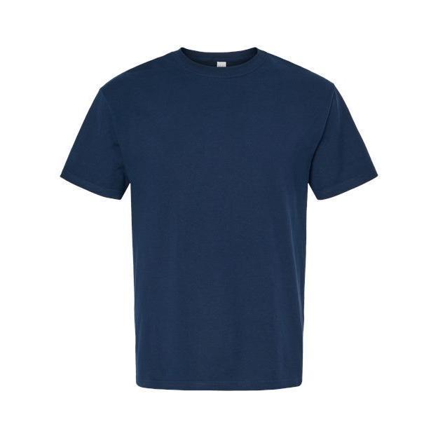 M&O Ring-Spun T-Shirt