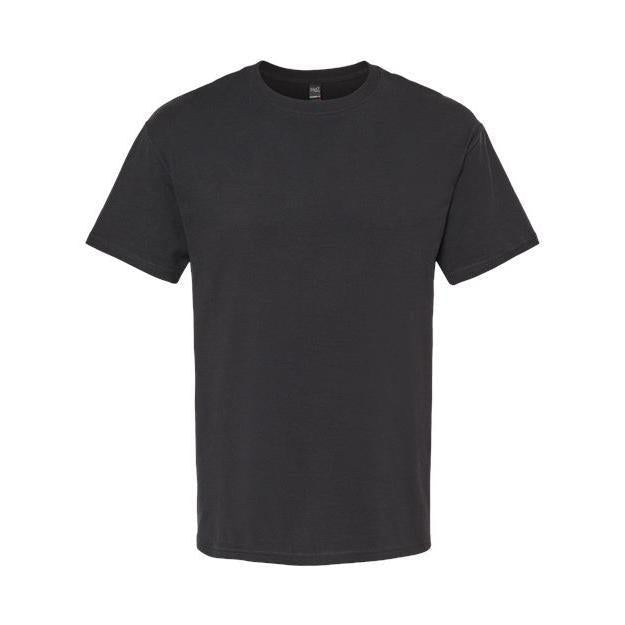 M&O Ring-Spun T-Shirt